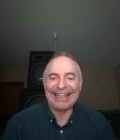 Citas Hombre France a Charleville-Mézières : Etienne, 58 años